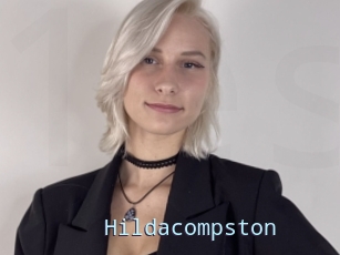 Hildacompston