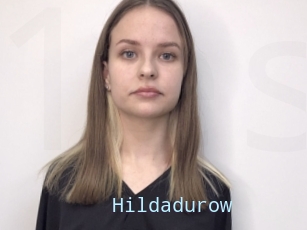 Hildadurow