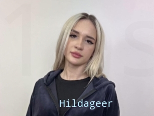 Hildageer