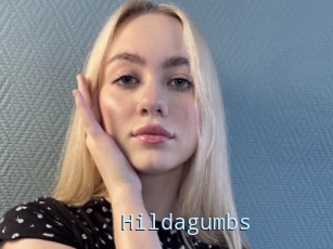 Hildagumbs