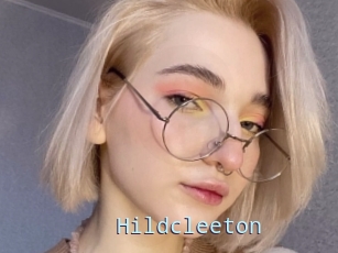 Hildcleeton