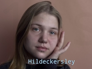 Hildeckersley