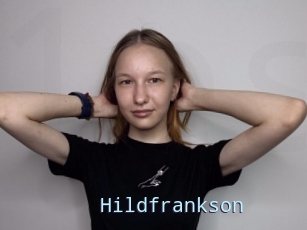 Hildfrankson