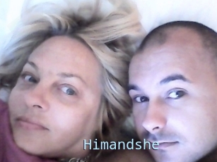 Himandshe