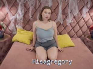 Hisagregory