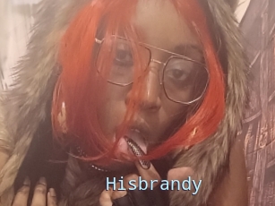 Hisbrandy