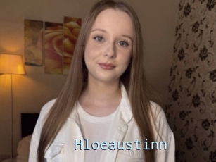 Hloeaustinn