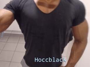 Hoccblack