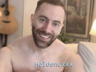 Holdencxxx