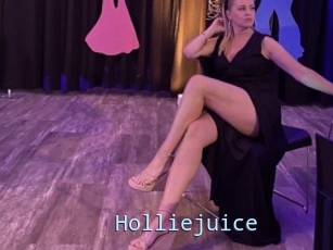 Holliejuice