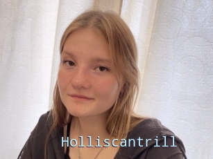 Holliscantrill