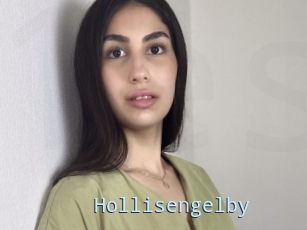 Hollisengelby