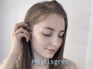 Hollisgreen