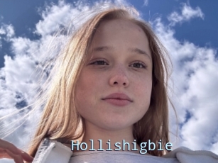 Hollishigbie