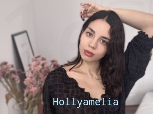 Hollyamelia