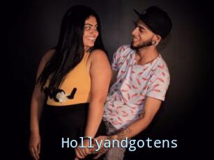 Hollyandgotens