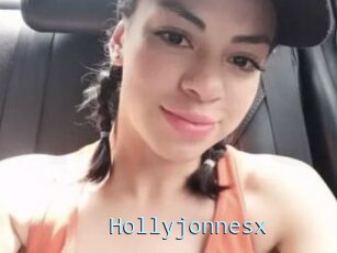 Hollyjonnesx