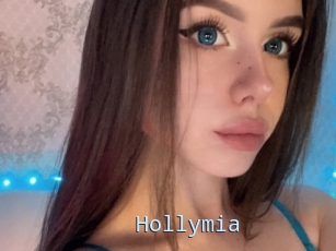 Hollymia