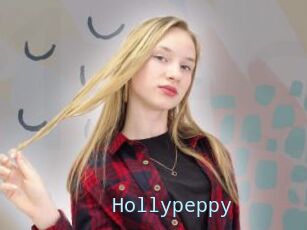 Hollypeppy