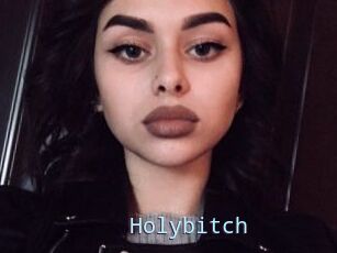 Holybitch