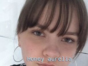 Honey_aurelia