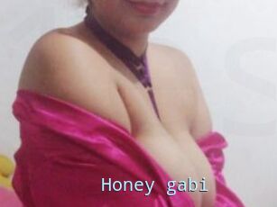 Honey_gabi