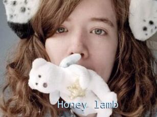 Honey_lamb