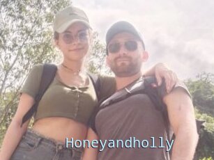 Honeyandholly