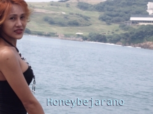 Honeybejarano