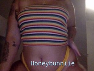 Honeybunniie