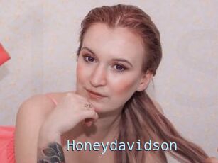 Honeydavidson