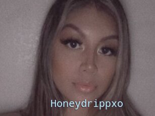 Honeydrippxo