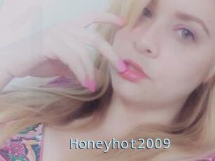 Honeyhot2009