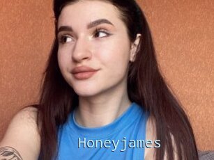 Honeyjames