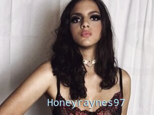 Honeyraynes97