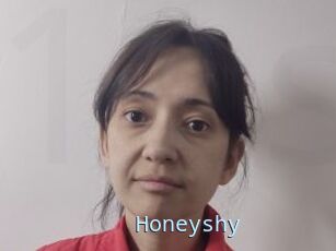 Honeyshy