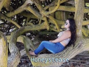 Honeystease