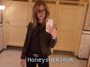 Honeysuckleuk