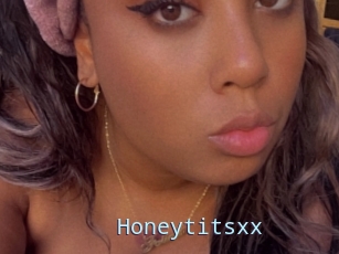 Honeytitsxx