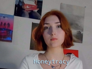 Honeytracy