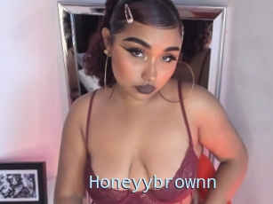 Honeyybrownn