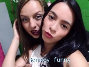 Honney_funny