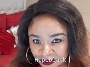 Hopeblack