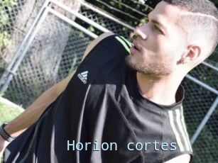 Horion_cortes