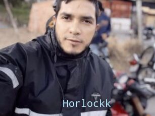 Horlockk