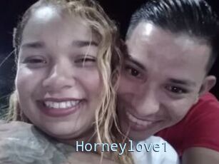 Horneylove1