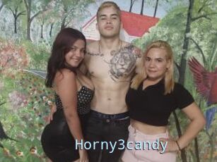 Horny3candy