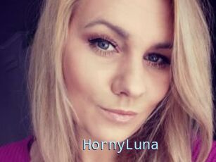 HornyLuna