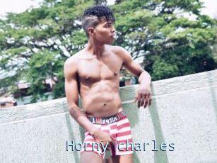 Horny_charles