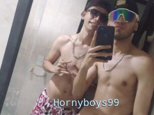 Hornyboys99